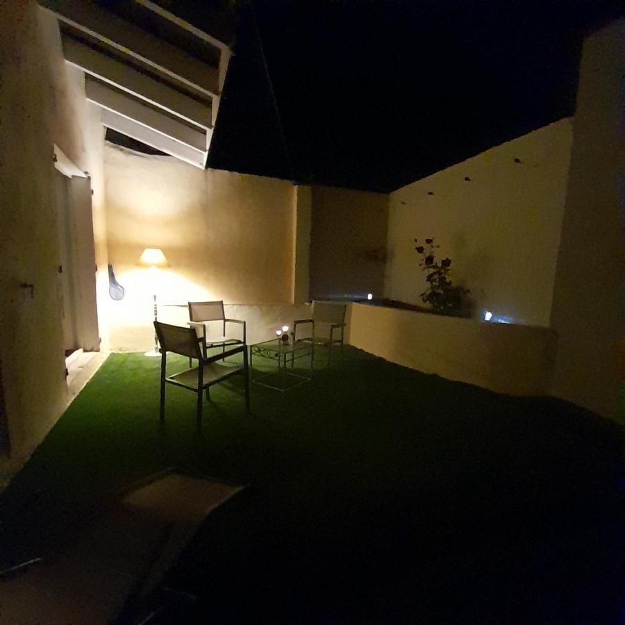 L'Olivier Tessa Hotesse Suite 30M2 Terrasse 20M2 La Celle (Var) Exterior foto