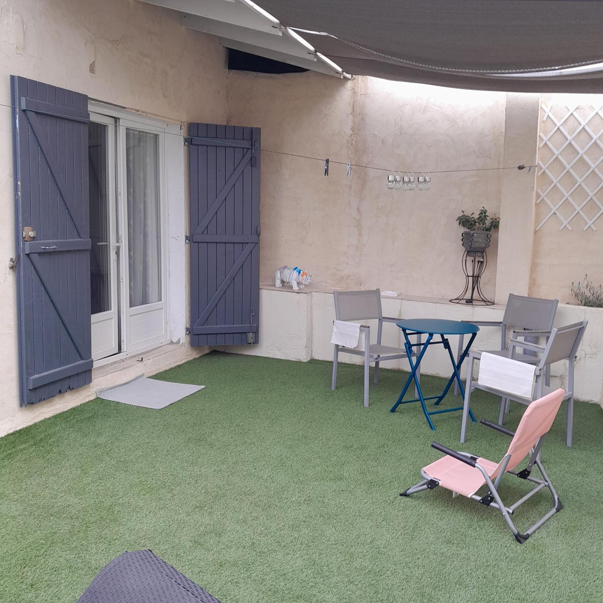 L'Olivier Tessa Hotesse Suite 30M2 Terrasse 20M2 La Celle (Var) Exterior foto
