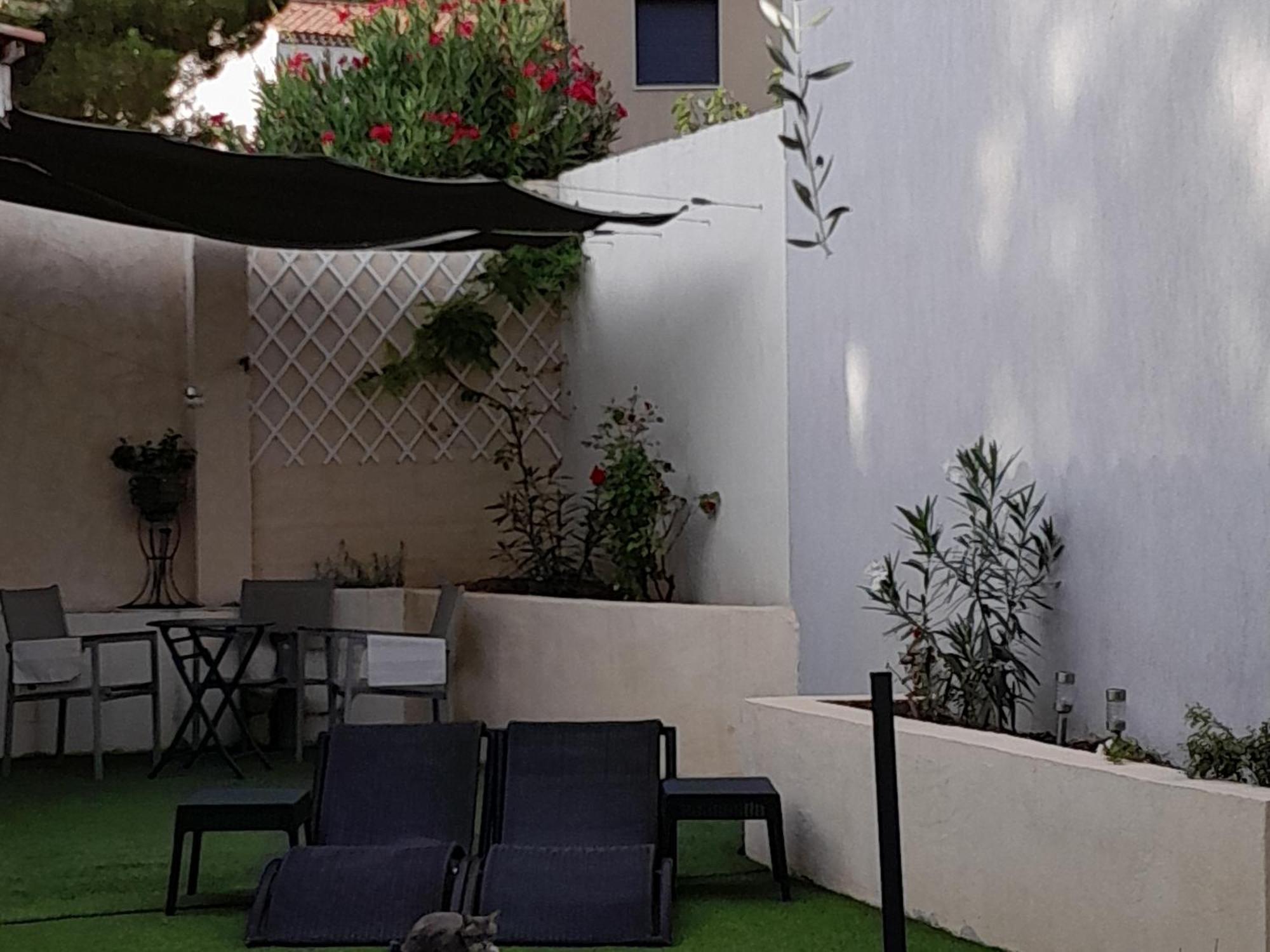 L'Olivier Tessa Hotesse Suite 30M2 Terrasse 20M2 La Celle (Var) Exterior foto