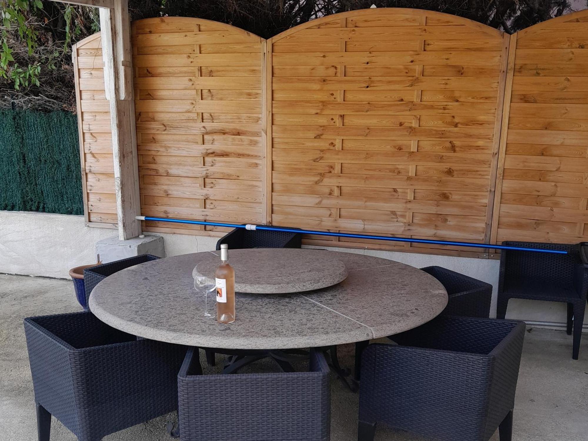 L'Olivier Tessa Hotesse Suite 30M2 Terrasse 20M2 La Celle (Var) Exterior foto