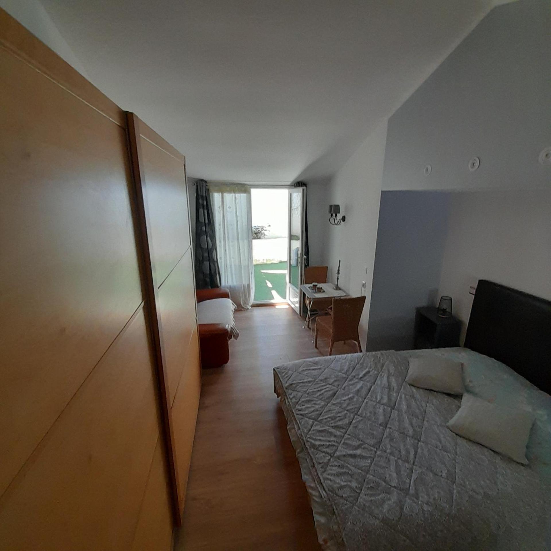 L'Olivier Tessa Hotesse Suite 30M2 Terrasse 20M2 La Celle (Var) Exterior foto